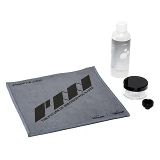 PMI Bubble Nozzle Kit