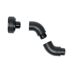 PMI Bubble Nozzle Kit