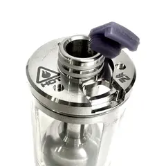 PMI Shock-Proof Chamber For SmokeGENIE og SmokeNINJA