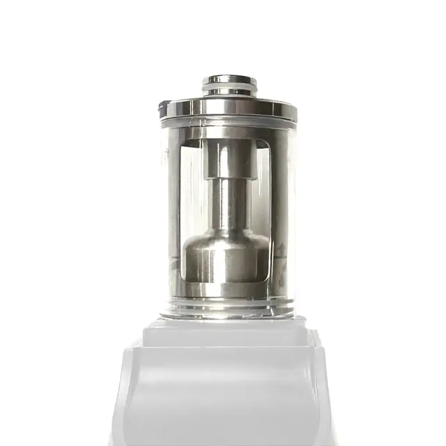 PMI Shock-Proof Chamber For SmokeGENIE og SmokeNINJA 