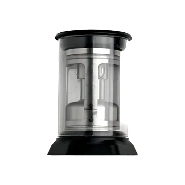 PMI Shock-Proof Chamber For SmokeGENIE og SmokeNINJA 