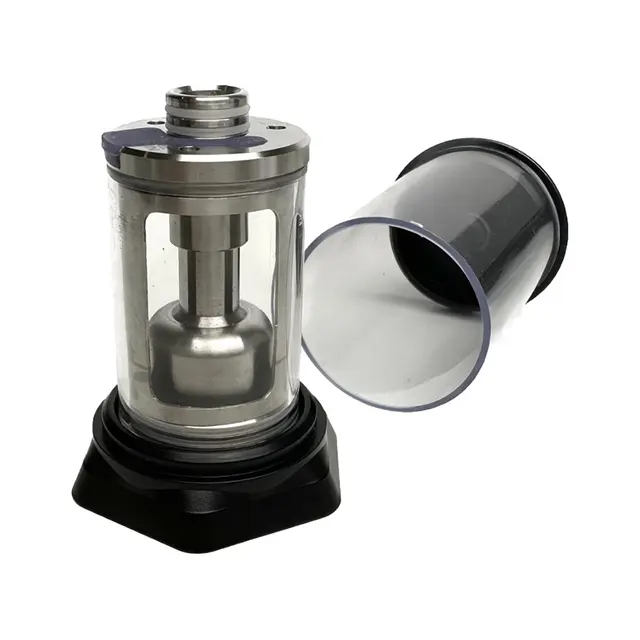 PMI Shock-Proof Chamber For SmokeGENIE og SmokeNINJA 