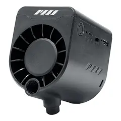 PMI Haze Nozzle