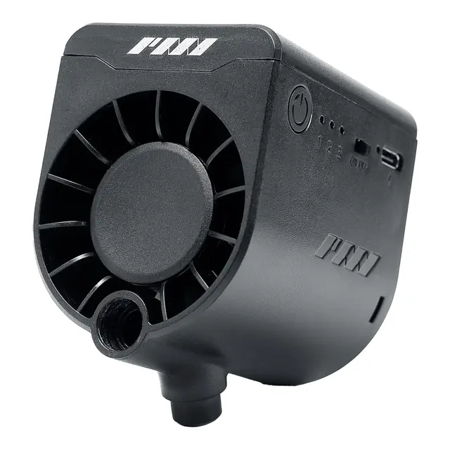 PMI Haze Nozzle 
