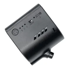 PMI Haze Nozzle