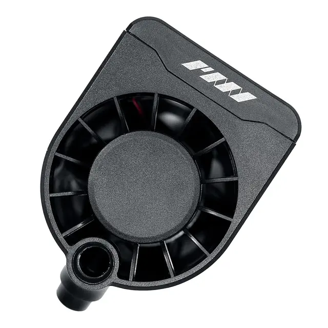 PMI Haze Nozzle 