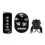 PMI RC Haze Fan Upgrade Pack m/RC Haze Fan, Fan Dock og Magic Remote