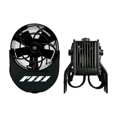 PMI RC Haze Fan Upgrade Pack m/RC Haze Fan, Fan Dock og Magic Remote