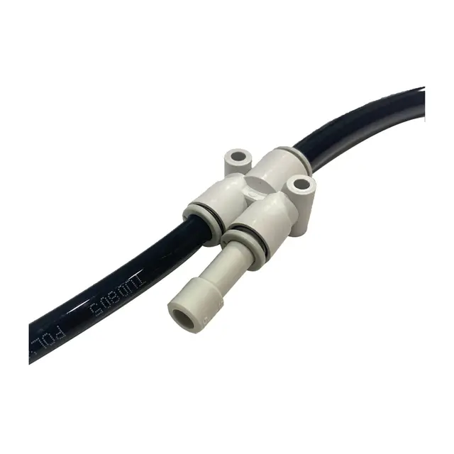 PMI SMC Extension Tubing KIT For SmokeGENIE 