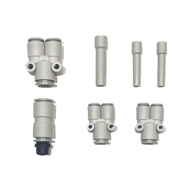 PMI SMC Extension Tubing KIT For SmokeGENIE 