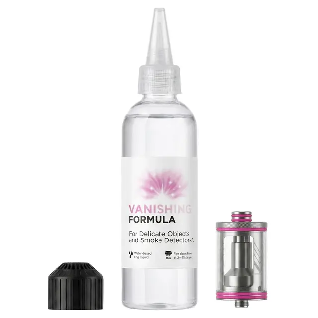 PMI Vanishing Formula Kit 100ml 