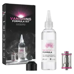 PMI Vanishing Formula Kit 100ml