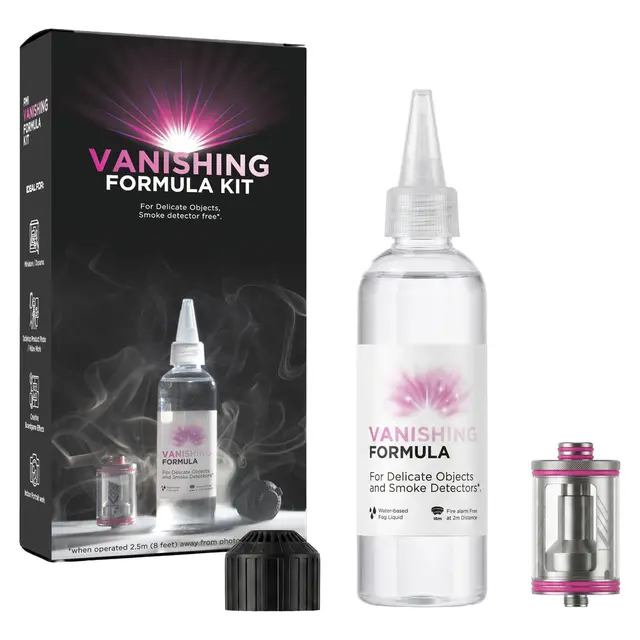 PMI Vanishing Formula Kit 100ml 