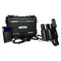 PMI SmokeGENIE Event Kit 3 r&#248;ykmaskiner + tilbeh&#248;r