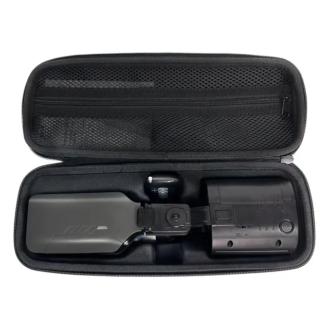 PMI SmokeGENIE Hazer Kit Håndholdt røykmaskin 