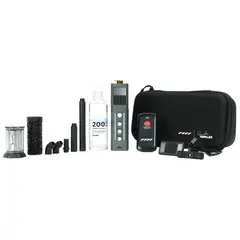 PMI SmokeNINJA Full Kit Røykmaskin. Batteridrevet