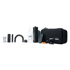 PMI SmokeNINJA PRO Basic Kit V2 Håndholdt røykmaskin