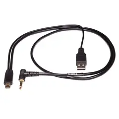 PocketWizard ACC Remote kabel SONY Power 90cm 13369-S m/USB Powerkabel