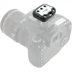 PocketWizard AC3 Zone Controller Canon Kontrollenhet til MiniTT1 eller FlexTT5