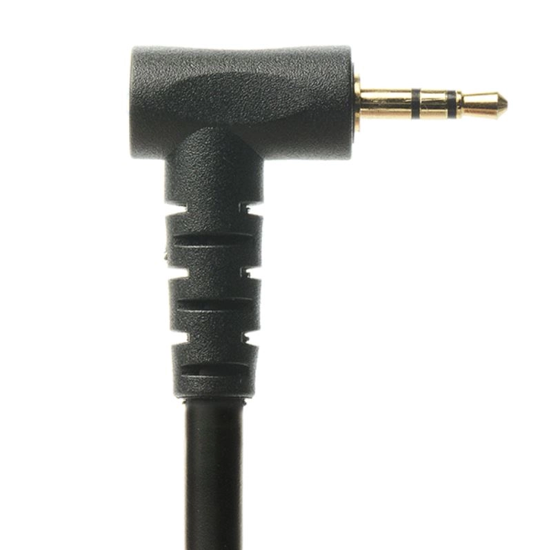 PocketWizard ACC Remote Cable 2,5mm 90 Jack-plugg FlexTT5/PlusIII kabel. 90cm