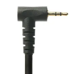 PocketWizard ACC-1 Remote Kabel 2,5mm 30 Jack-plugg FlexTT5/PlusIII  kabel. 30cm