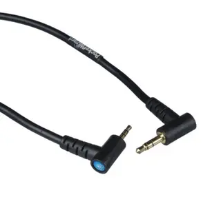 PocketWizard ACC Remote Cable 2,5mm 90 Jack-plugg FlexTT5/PlusIII  kabel. 90cm