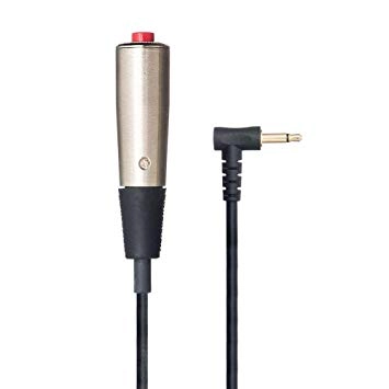 PocketWizard External Trigger Release Manuell utløser med 40cm kabel