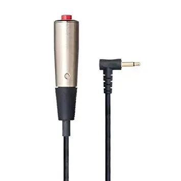 PocketWizard External Trigger Release Manuell utløser med 40cm kabel 