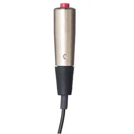 PocketWizard External Trigger Release Manuell utløser med 40cm kabel 