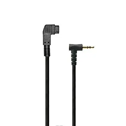 PocketWizard ACC Remote Cable RC-1000 Til gml Sony/Minolta DSLR. 90cm 