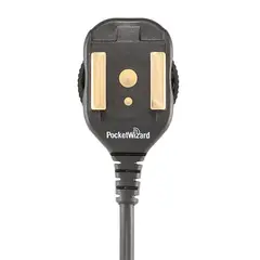 PocketWizard HSFM3 Hot Shoe Flash Sync 80cm. Blitssko til Radioutl&#248;ser