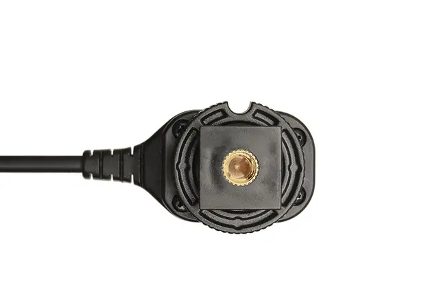 PocketWizard HSFM3 Hot Shoe Flash Sync 80cm. Blitssko til Radioutløser 