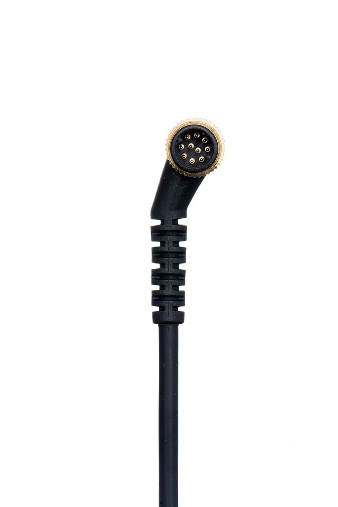 PocketWizard Nikon 10-Pin Power Cable for MiniTT1 til USB
