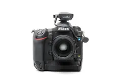 PocketWizard Nikon 10-Pin Power Cable for MiniTT1  til USB