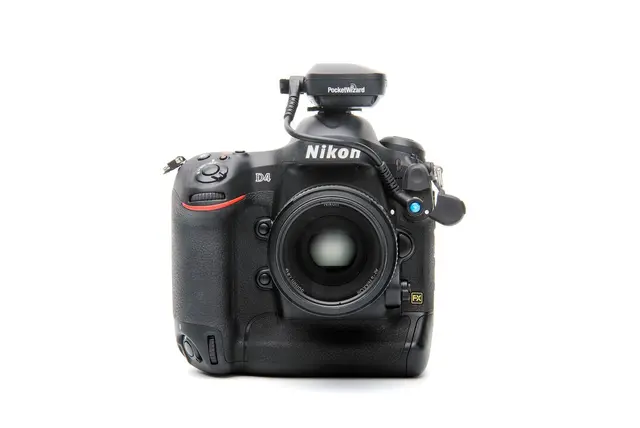 PocketWizard Nikon 10-Pin Power Cable for MiniTT1  til USB 