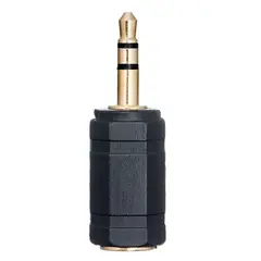 PocketWizard MPSMS Adapter 2,5-3,5mm 3,5mm stereo Jack 2,5mm sub-miniphone