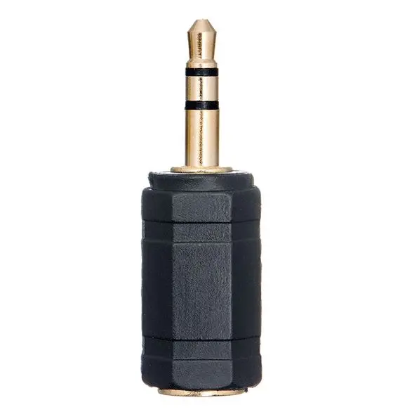 PocketWizard MPSMS Adapter 2,5-3,5mm 3,5mm stereo Jack 2,5mm sub-miniphone 