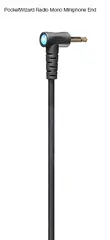 PocketWizard ACC-1 Remote Cable N10 kabel Nikon 10pin. PlusX/III/Flex 30cm