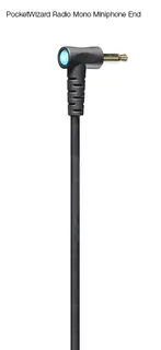 PocketWizard ACC Remote Cable SONY USB 90cm 13377-S