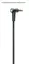 PocketWizard ACC Remote Cable SONY USB 90cm 13377-S