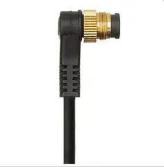 PocketWizard ACC-1 Remote Cable N10 kabel Nikon 10pin. PlusX/III/Flex 30cm