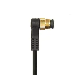 PocketWizard ACC Remote Cable N10 kabel Nikon 10pin. PlusX/III/Flex 90cm