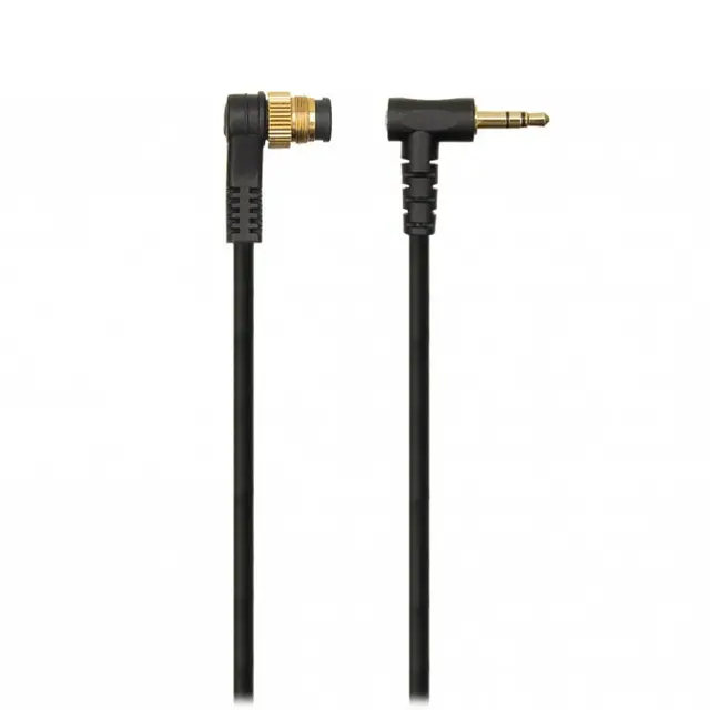 PocketWizard ACC Remote Cable N10 kabel Nikon 10pin. PlusX/III/Flex 90cm 
