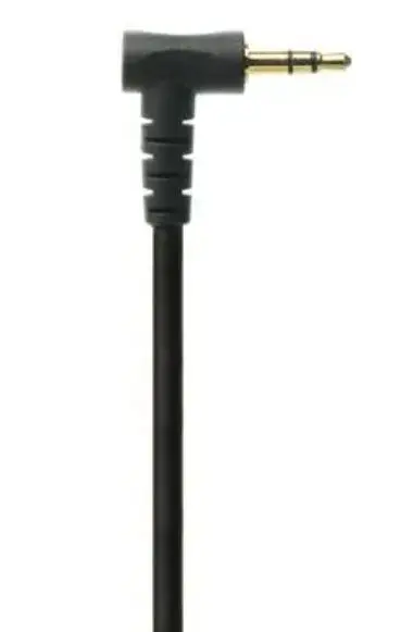 PocketWizard ACC Remote Cable N10 kabel Nikon 10pin. PlusX/III/Flex 90cm 