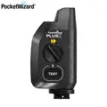 PocketWizard PlusX Transceiver Radio Utl&#248;ser/Mottaker inkl. Kabel kit