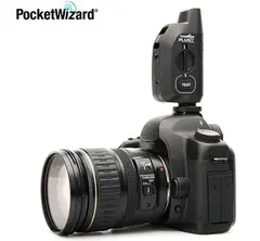 PocketWizard PlusXe Transceiver x2 2-pack Radio Utl&#248;ser/Mottaker E Release