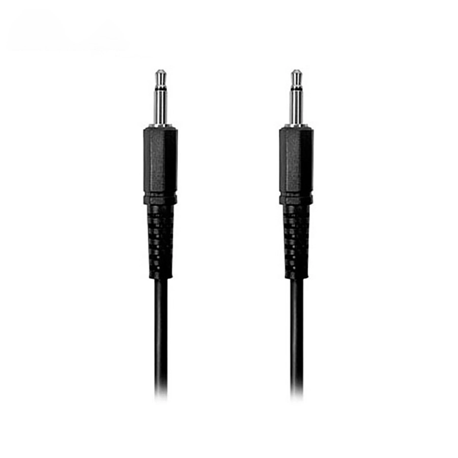PocketWizard MM1 Flash Sync Cable 30cm Han/Han 3,5 mm Jack