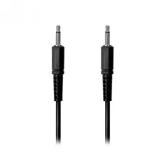 PocketWizard MM1 Flash Sync Cable 30cm Han/Han 3,5 mm Jack