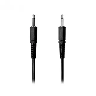 PocketWizard MM1 Flash Sync Cable 30cm Han/Han 3,5 mm Jack