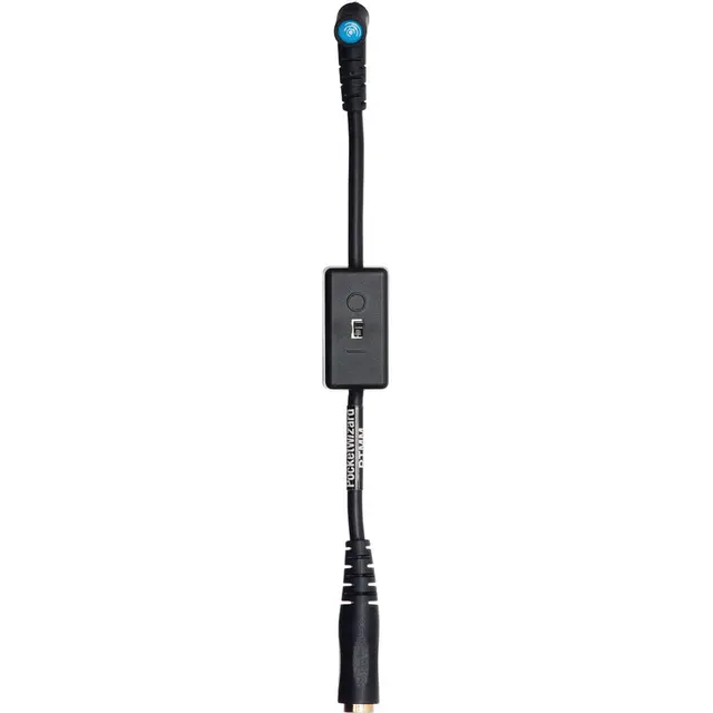 PocketWizard Pre-Trigger Mono Miniphone Pre-Trigger (-P) Remote Cable adapter 